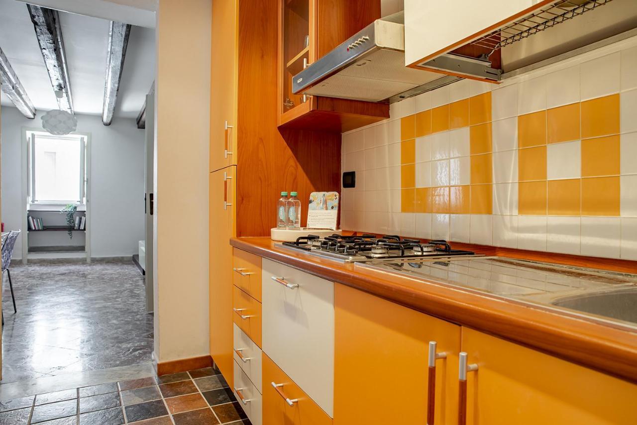 Casa Zuccala' By Wonderful Italy Apartment Syracuse ภายนอก รูปภาพ