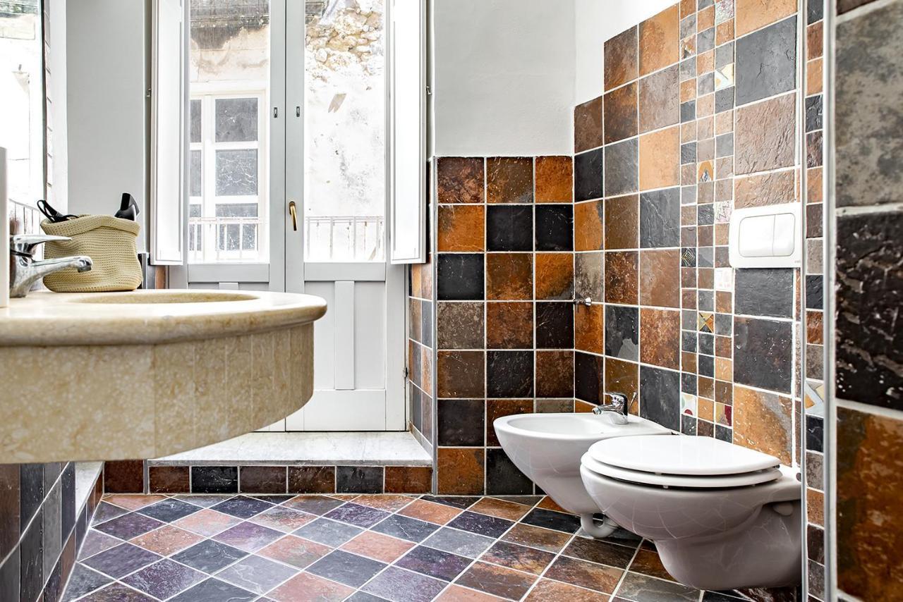 Casa Zuccala' By Wonderful Italy Apartment Syracuse ภายนอก รูปภาพ