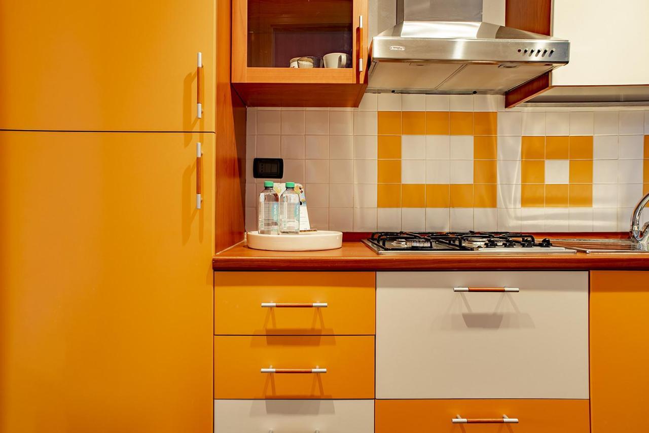 Casa Zuccala' By Wonderful Italy Apartment Syracuse ภายนอก รูปภาพ