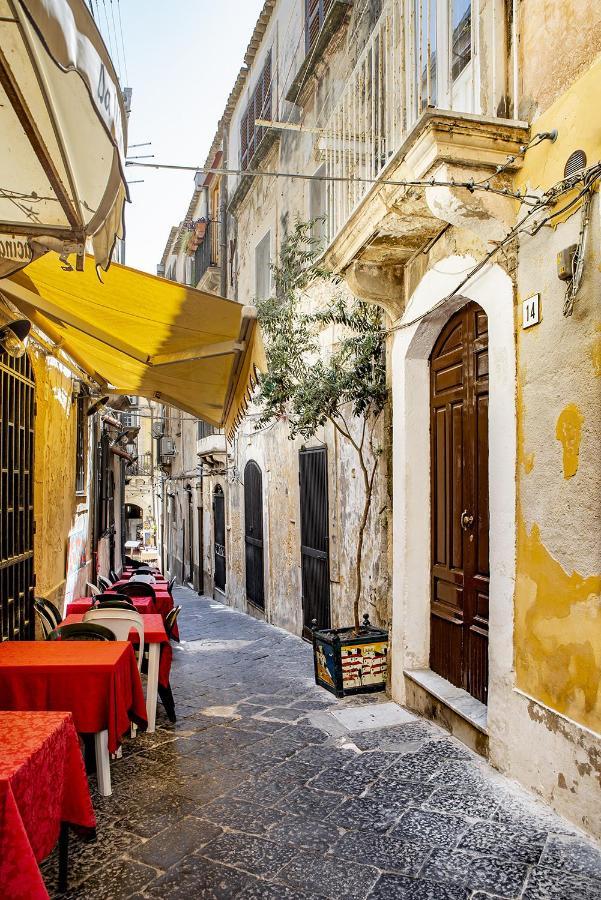 Casa Zuccala' By Wonderful Italy Apartment Syracuse ภายนอก รูปภาพ