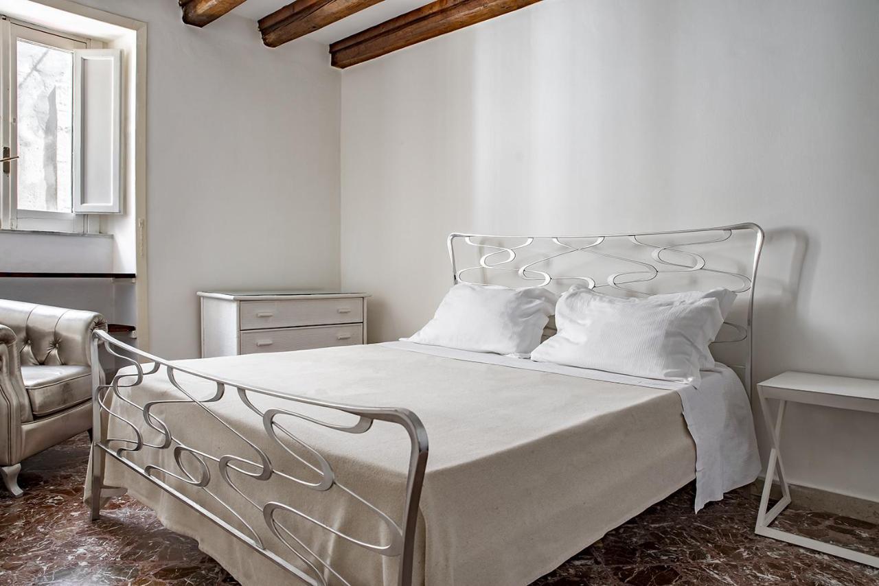 Casa Zuccala' By Wonderful Italy Apartment Syracuse ภายนอก รูปภาพ