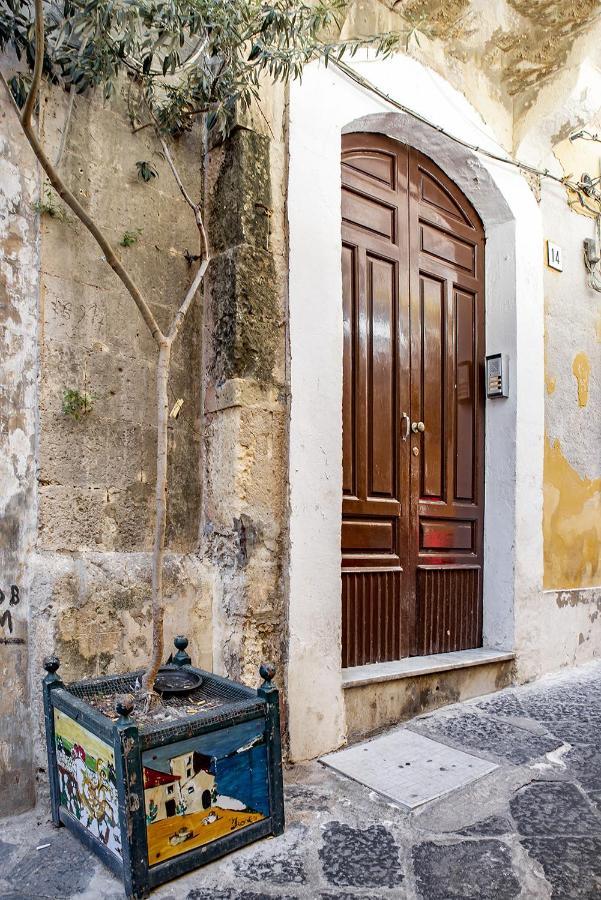 Casa Zuccala' By Wonderful Italy Apartment Syracuse ภายนอก รูปภาพ