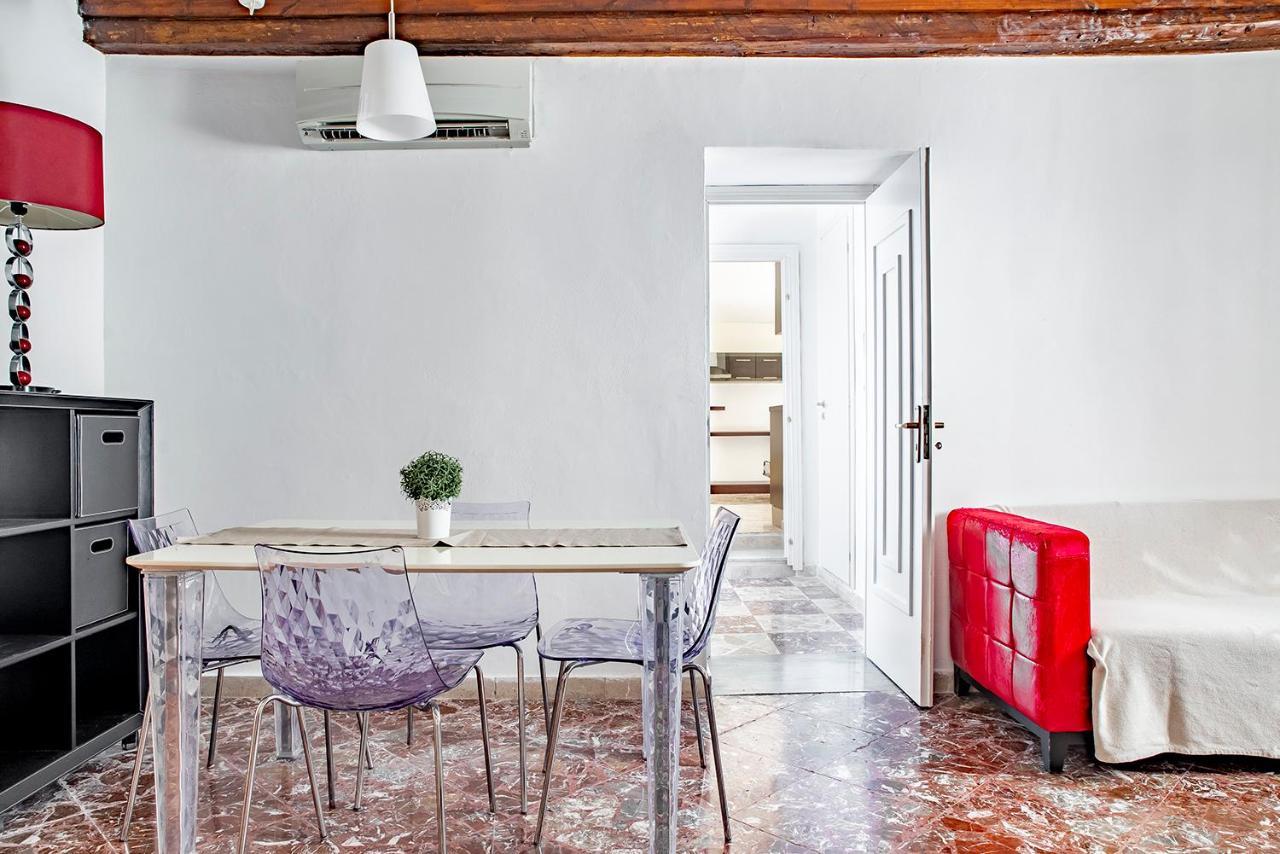 Casa Zuccala' By Wonderful Italy Apartment Syracuse ภายนอก รูปภาพ